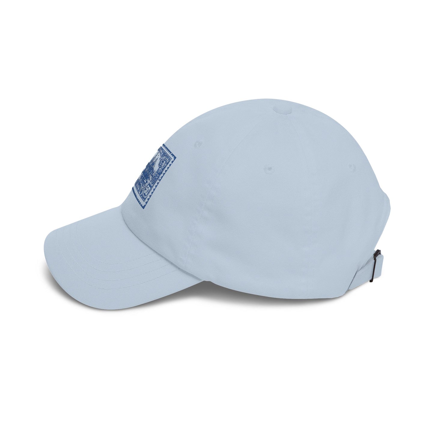Classic Dad Cap