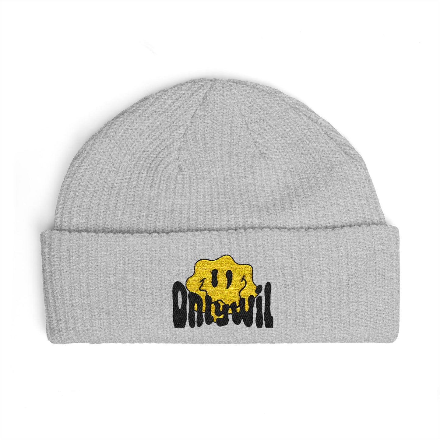 Cuff Beanie