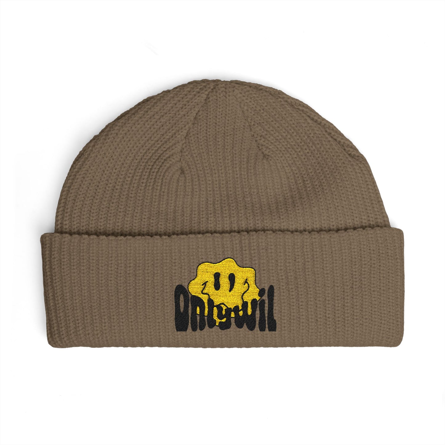 Cuff Beanie