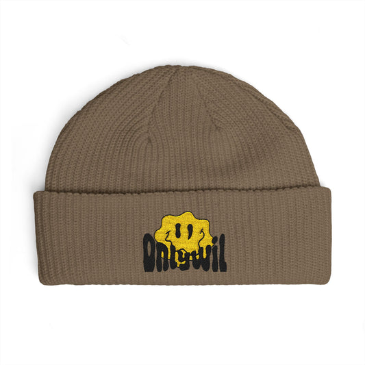 Cuff Beanie