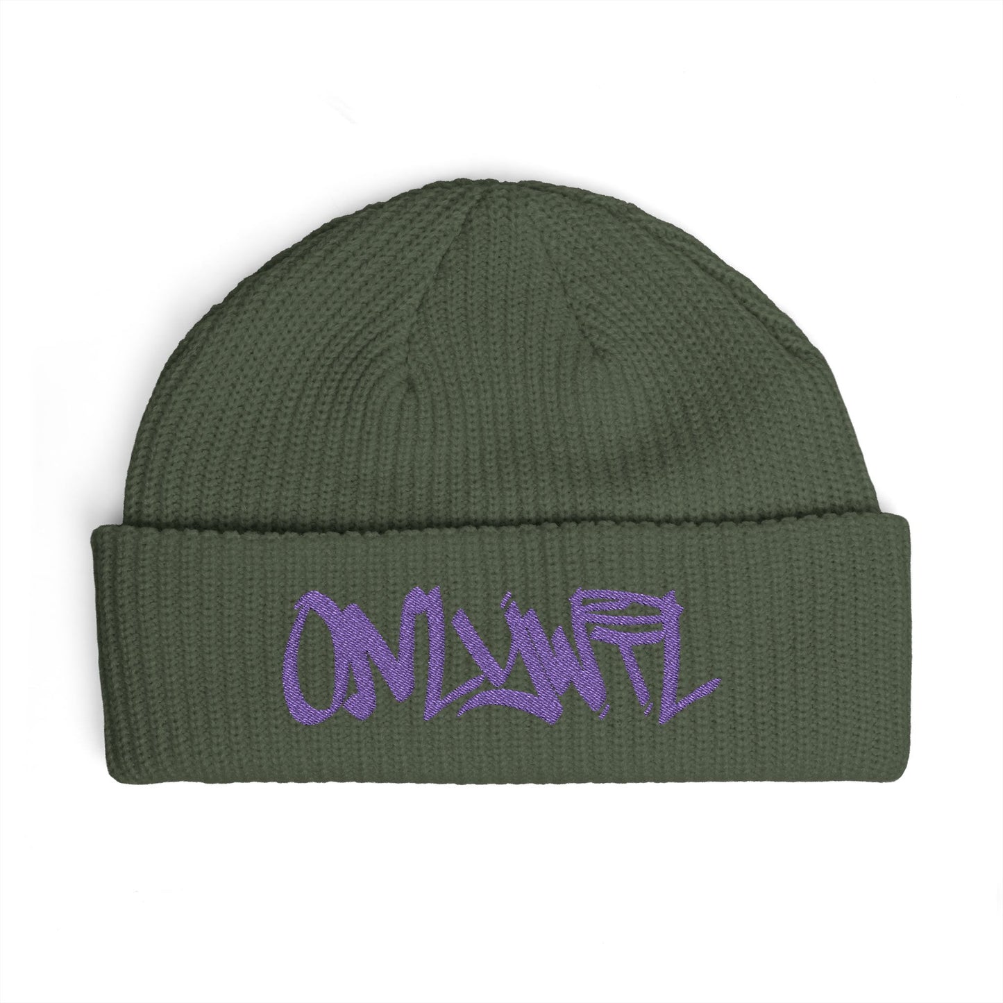 Cuff Beanie