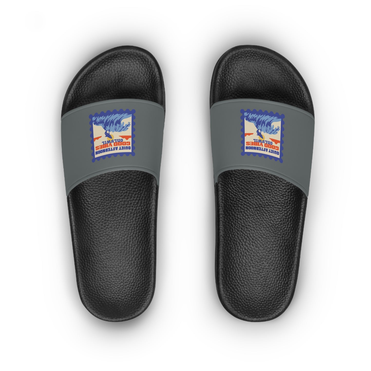 Slide Sandals