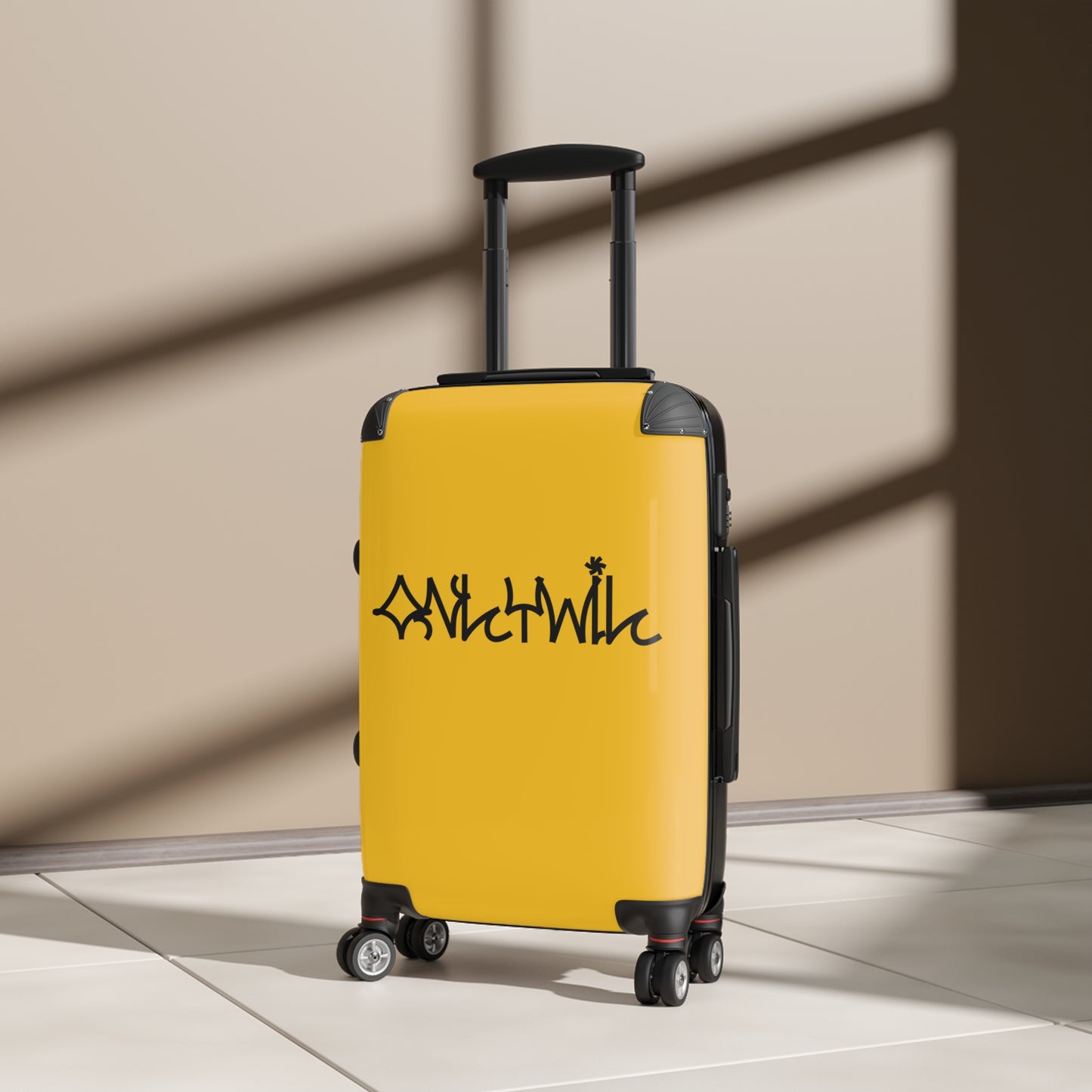 Suitcase