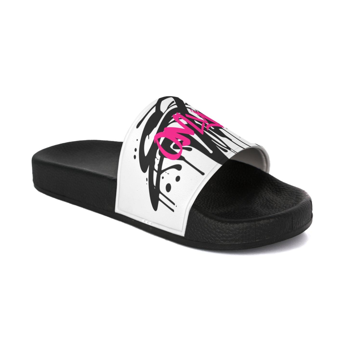 Slide Sandals