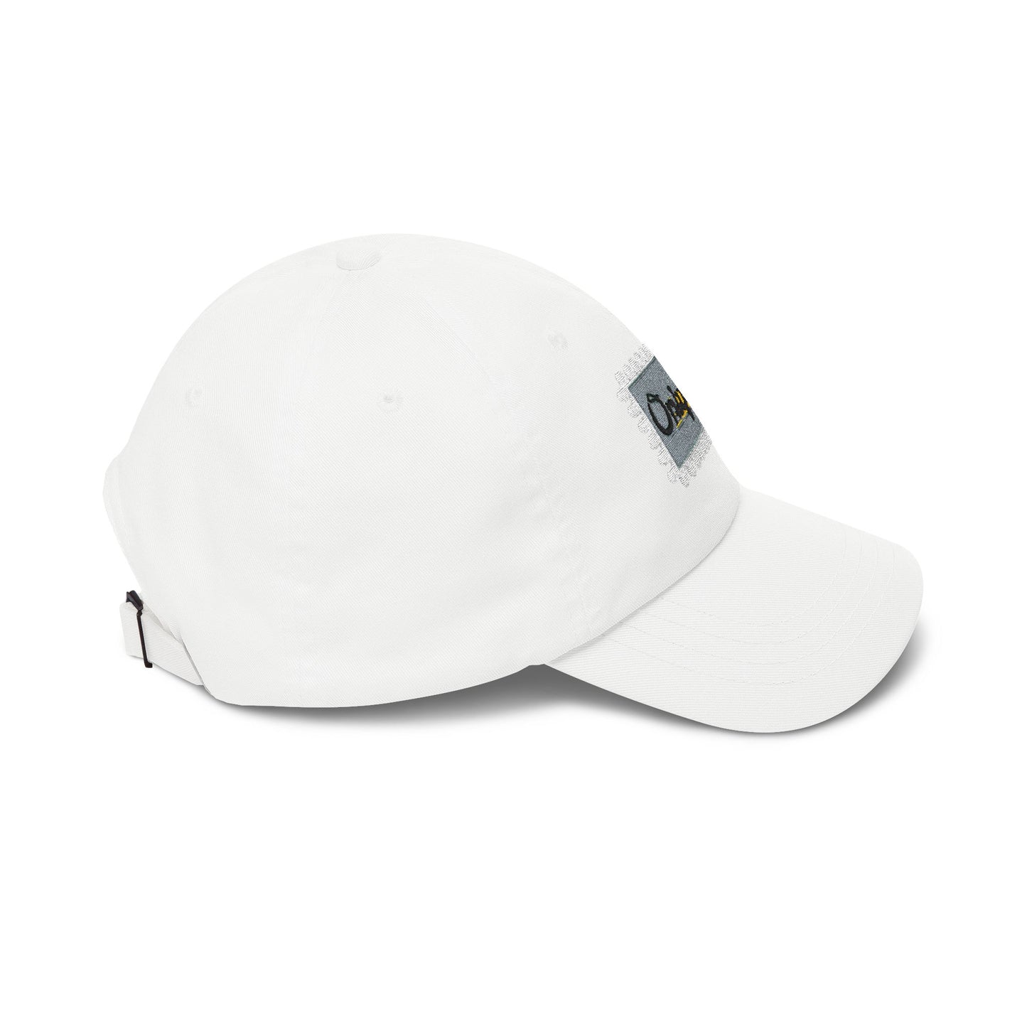 Classic Dad Cap