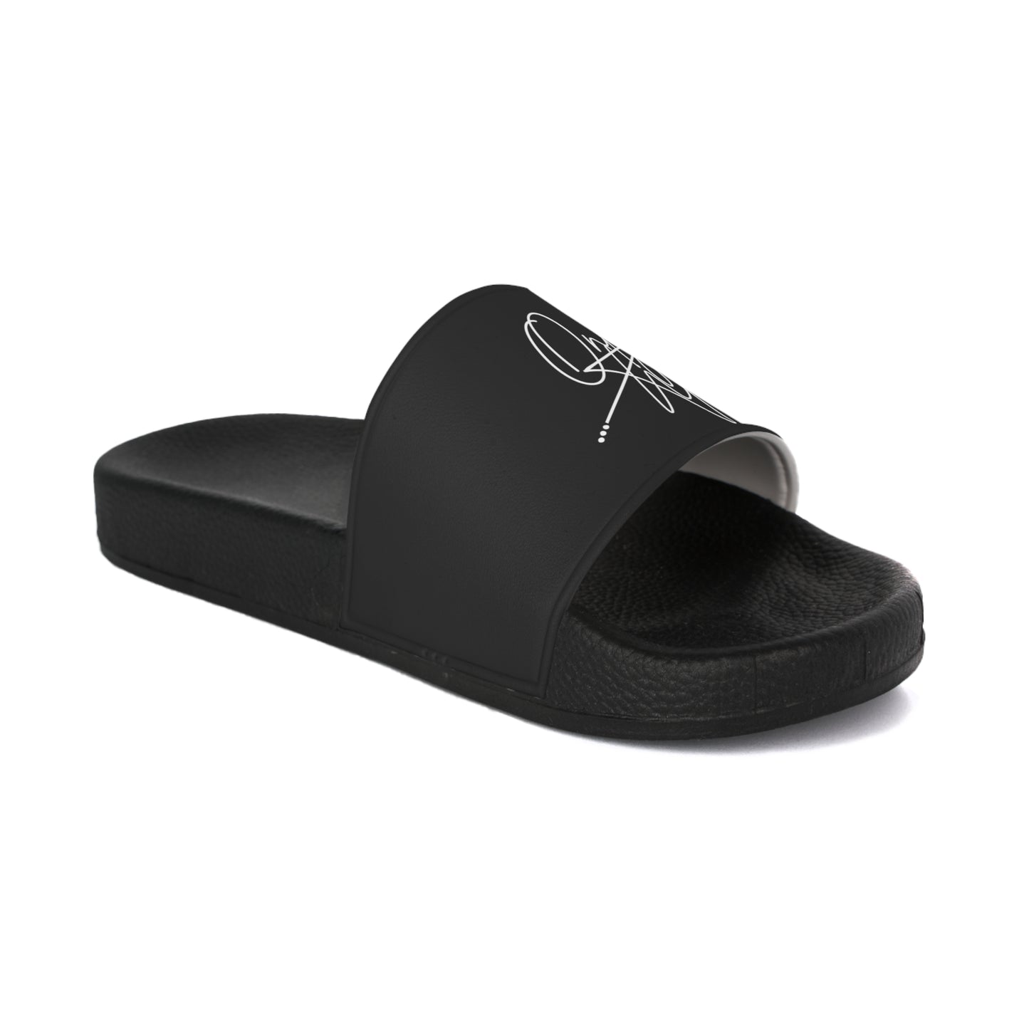 Slide Sandals