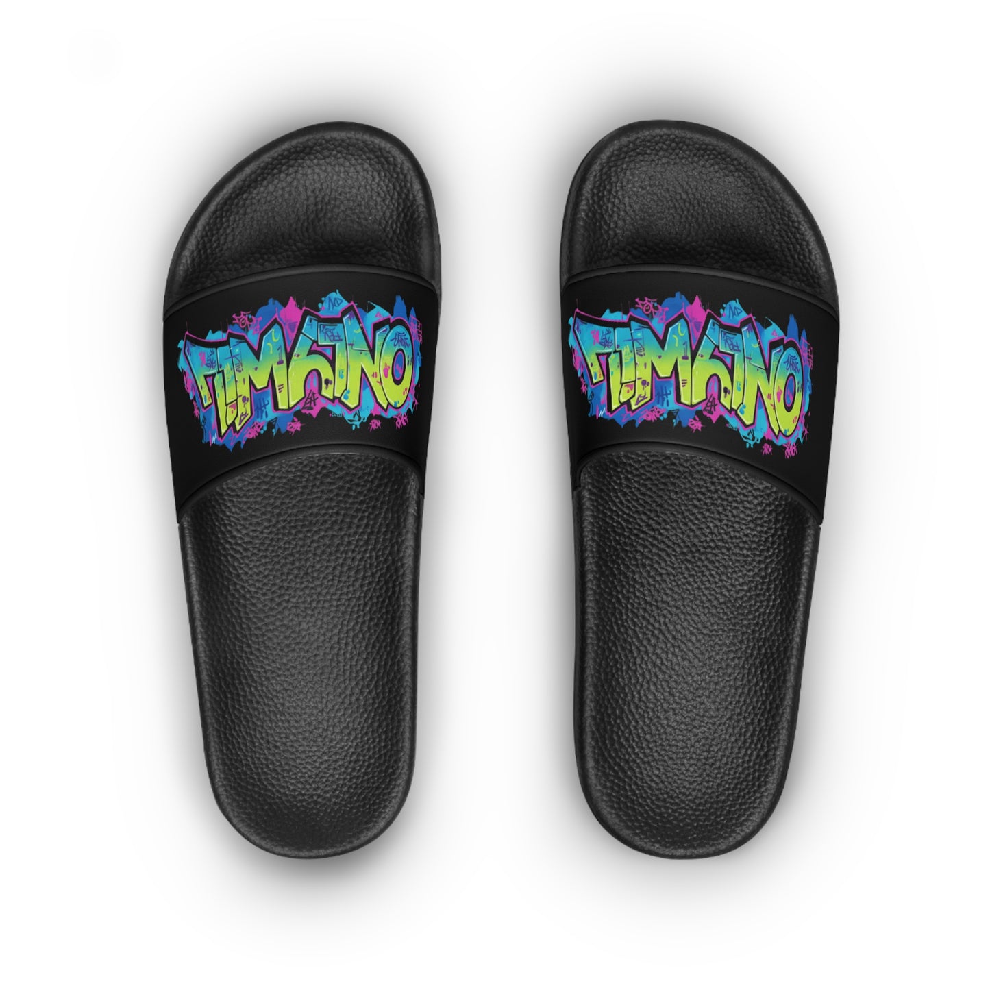 Slide Sandals