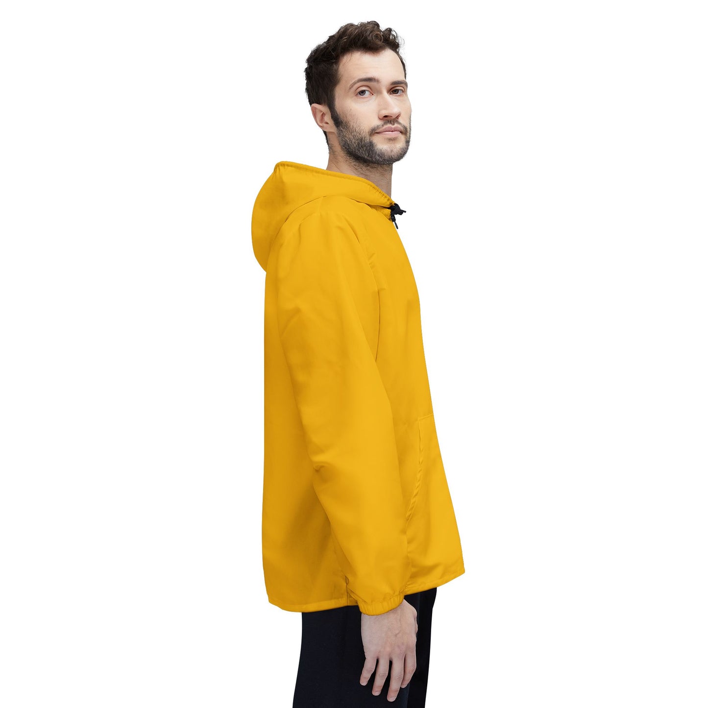 Windbreaker Jacket