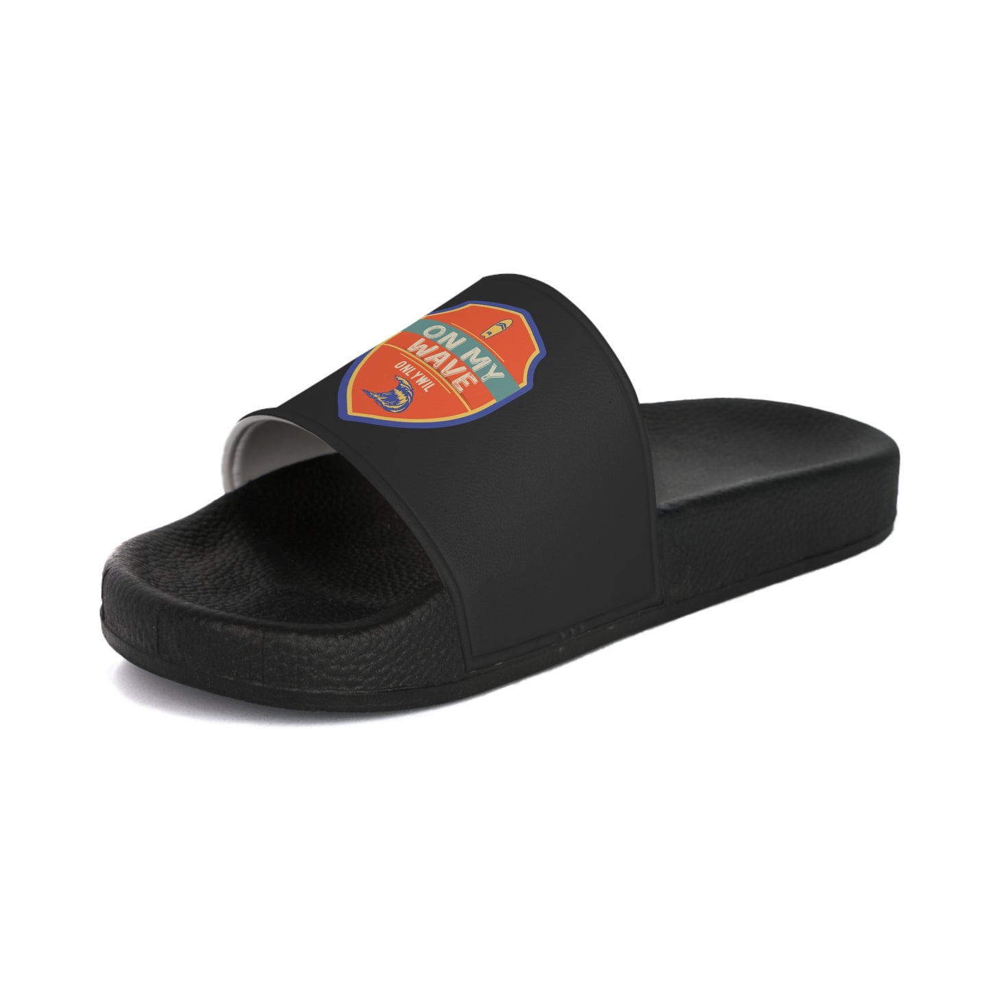 Slide Sandals