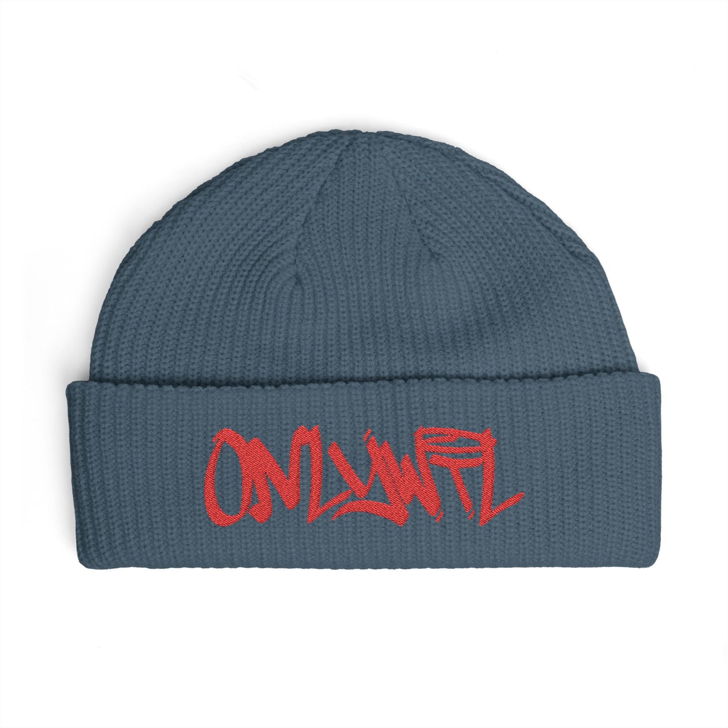 Cuff Beanie