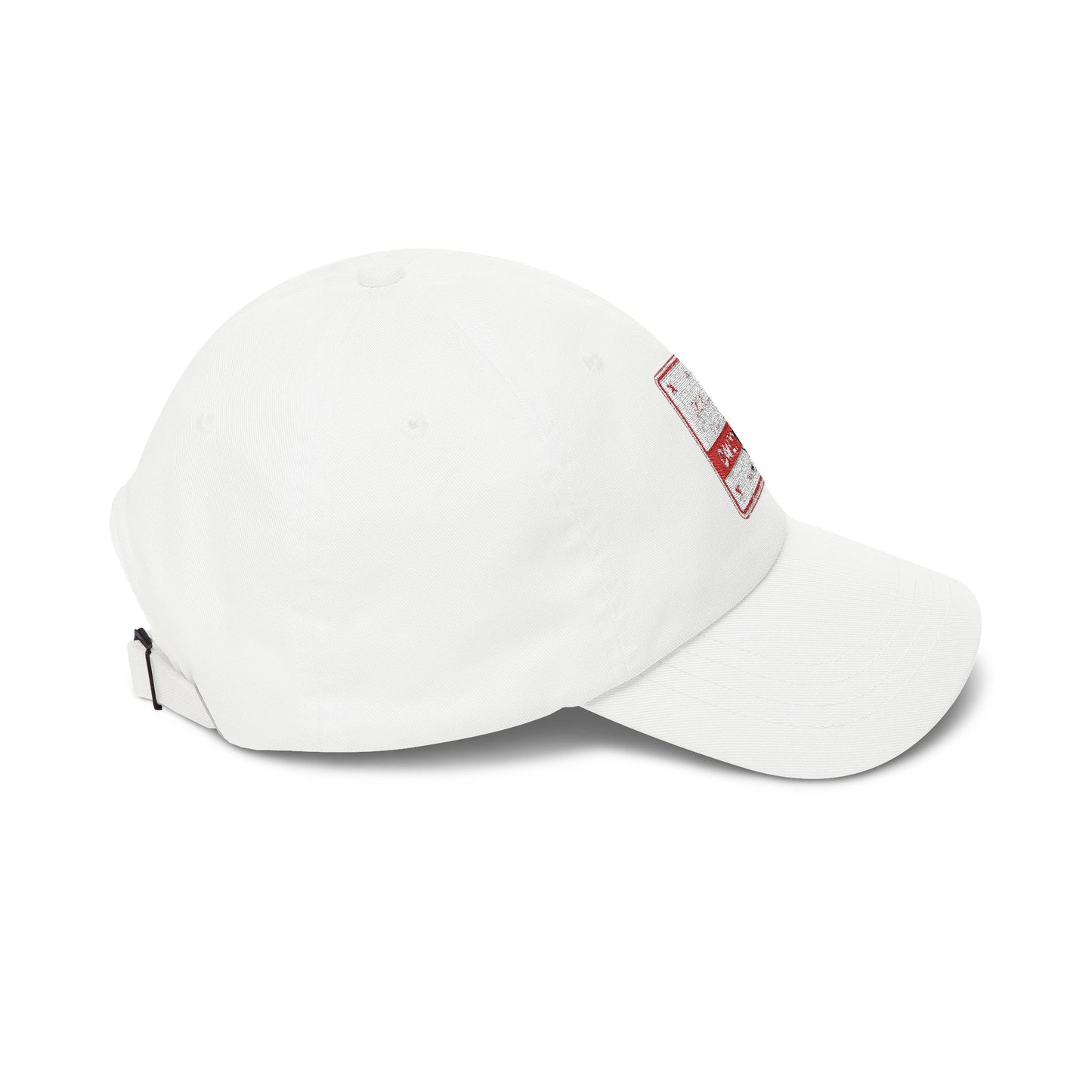 Classic Dad Cap