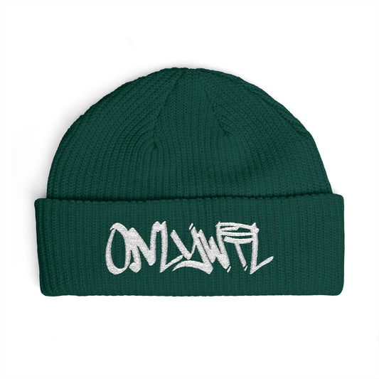 Cuff Beanie