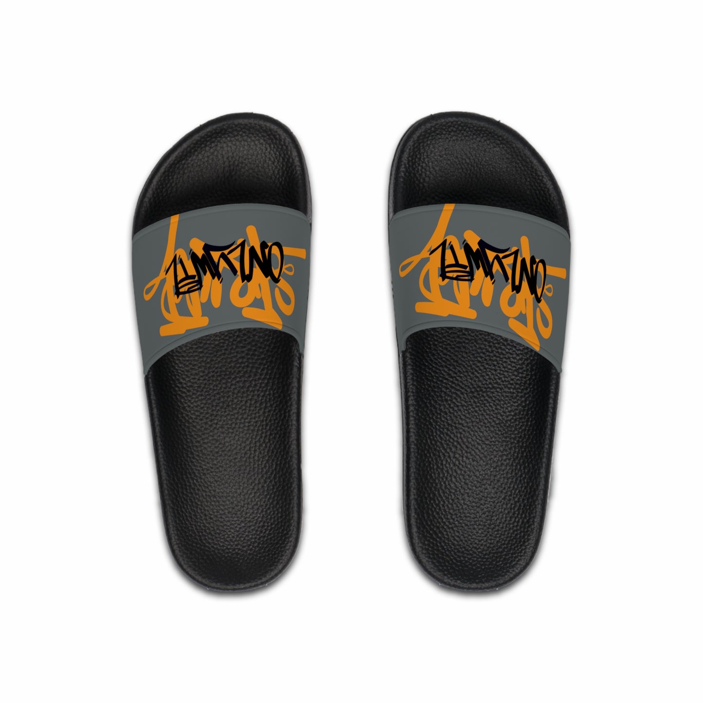 Slide Sandals