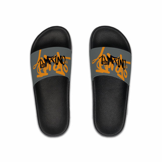 Slide Sandals
