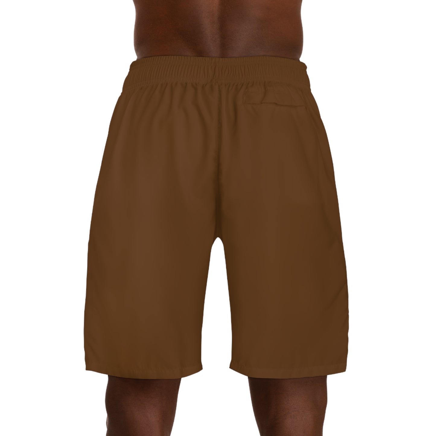 Men's Jogger Shorts