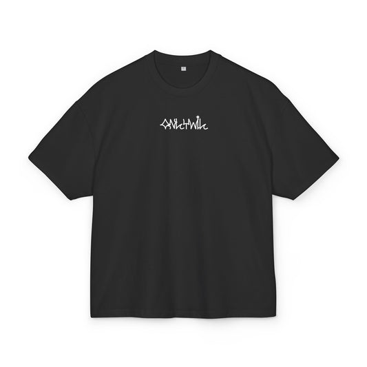 Unisex Ultra Heavy Cotton Box Tee