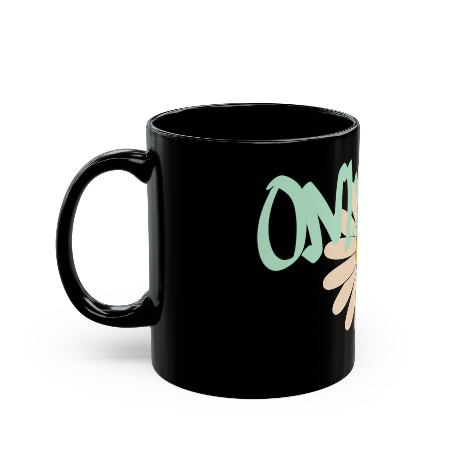 Black Mug (11oz, 15oz)
