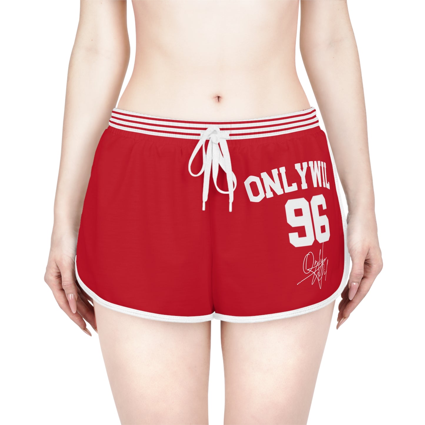 Women's Relaxed Shorts