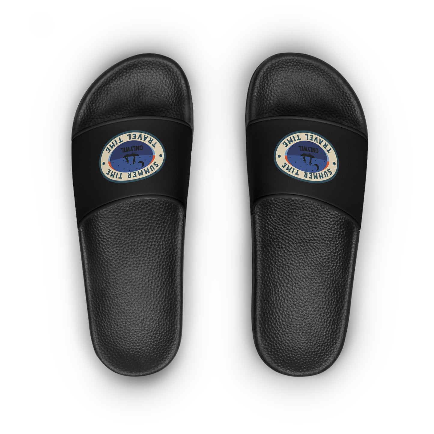 Slide Sandals