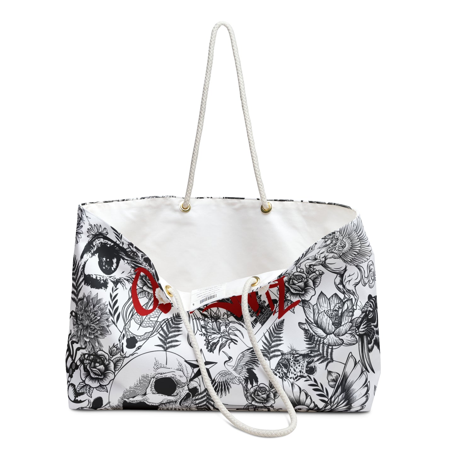 Weekender Bag