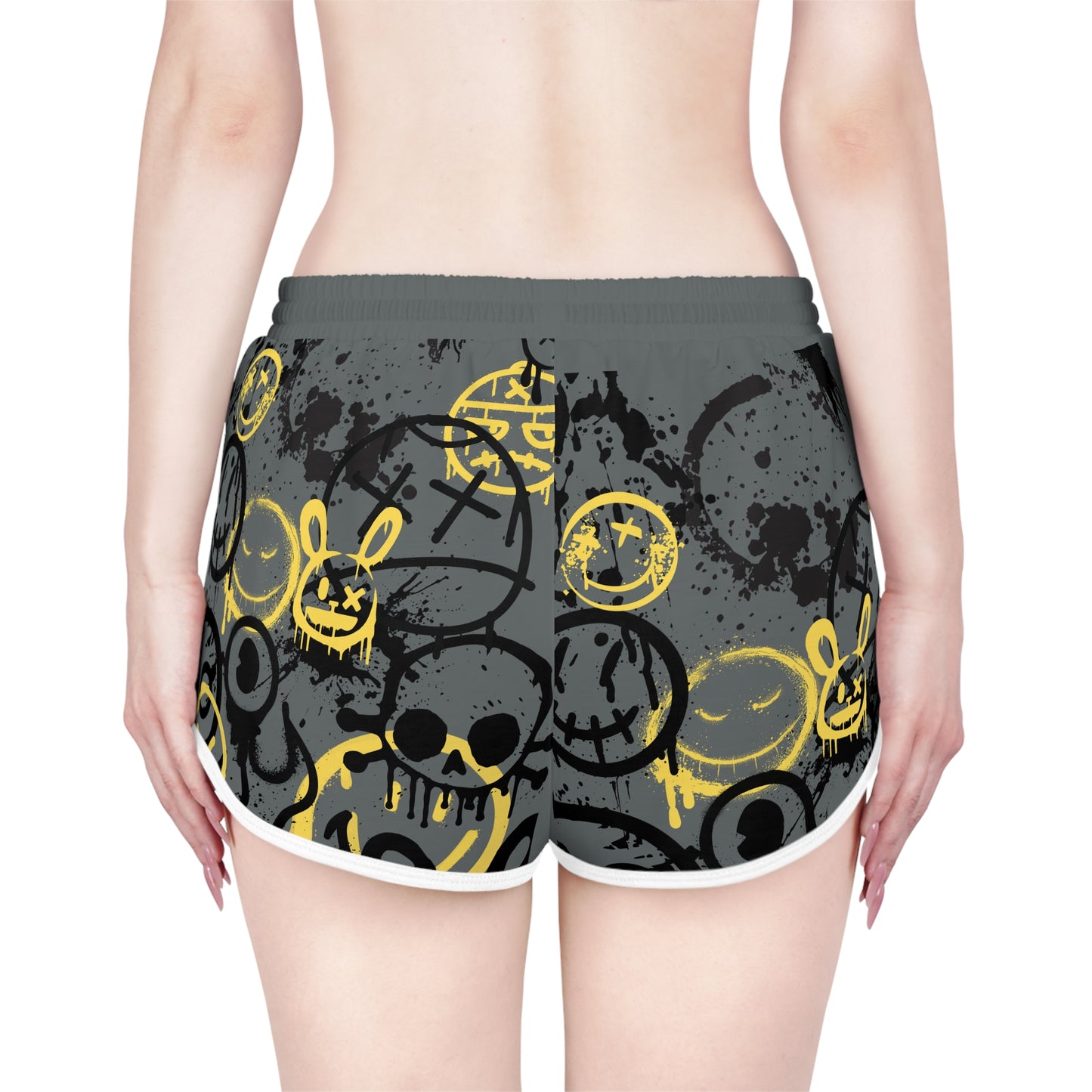 Women's Relaxed Shorts
