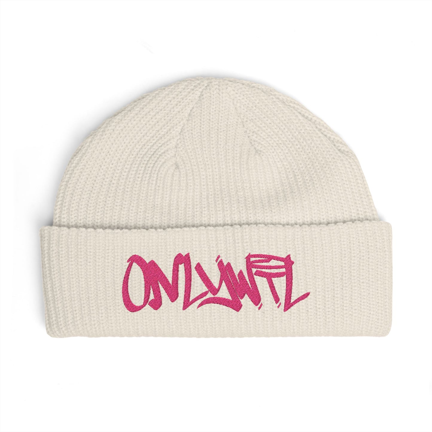 Cuff Beanie