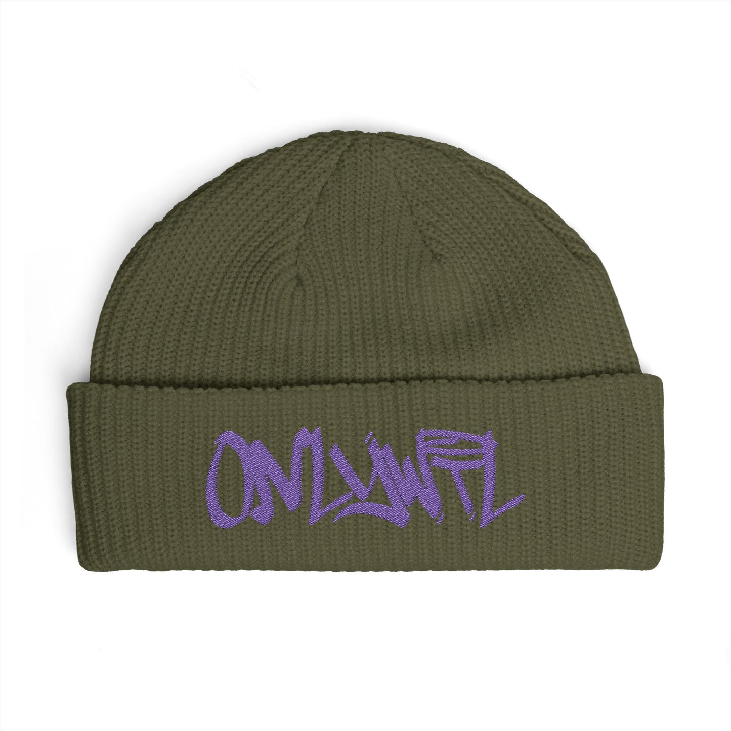 Cuff Beanie