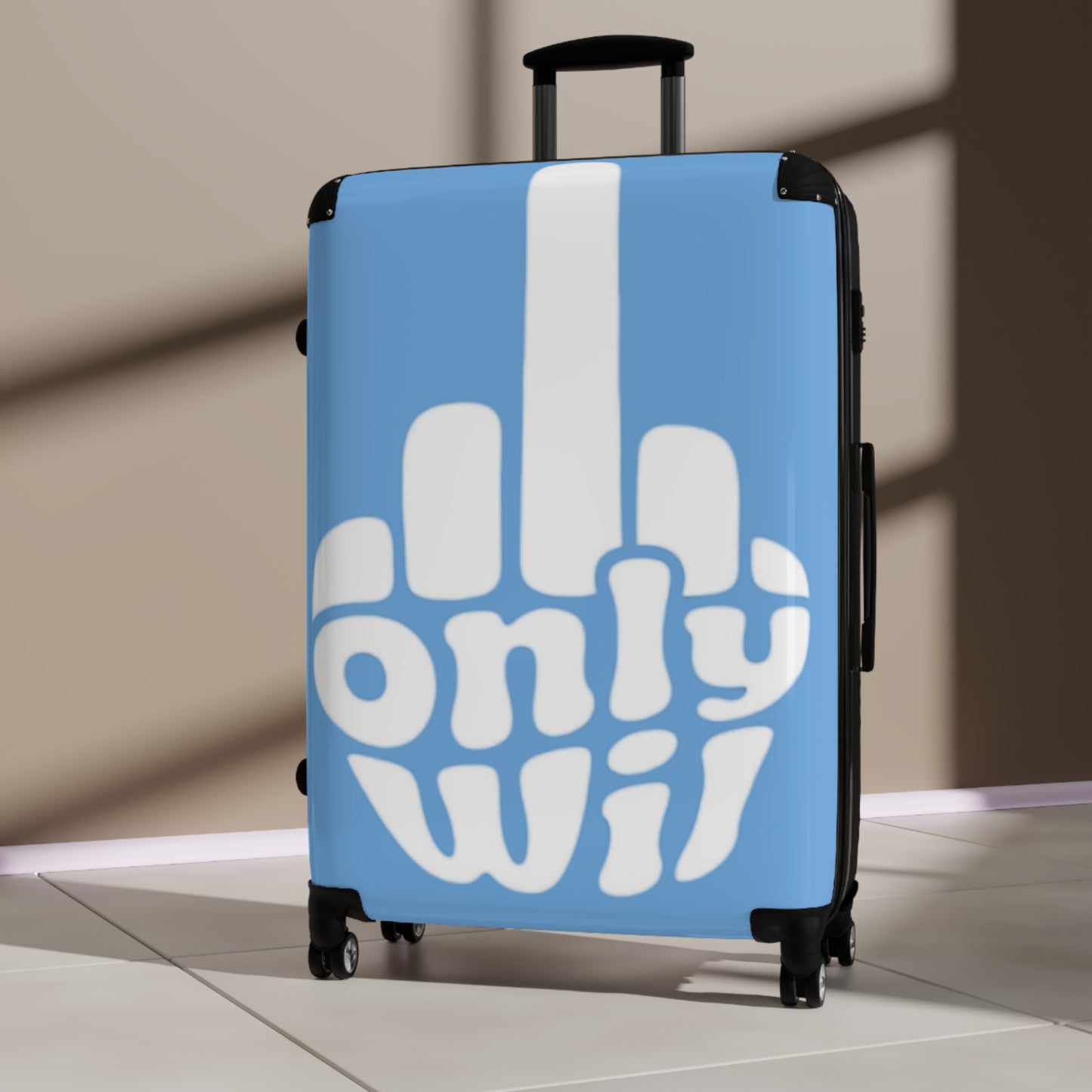 Suitcase