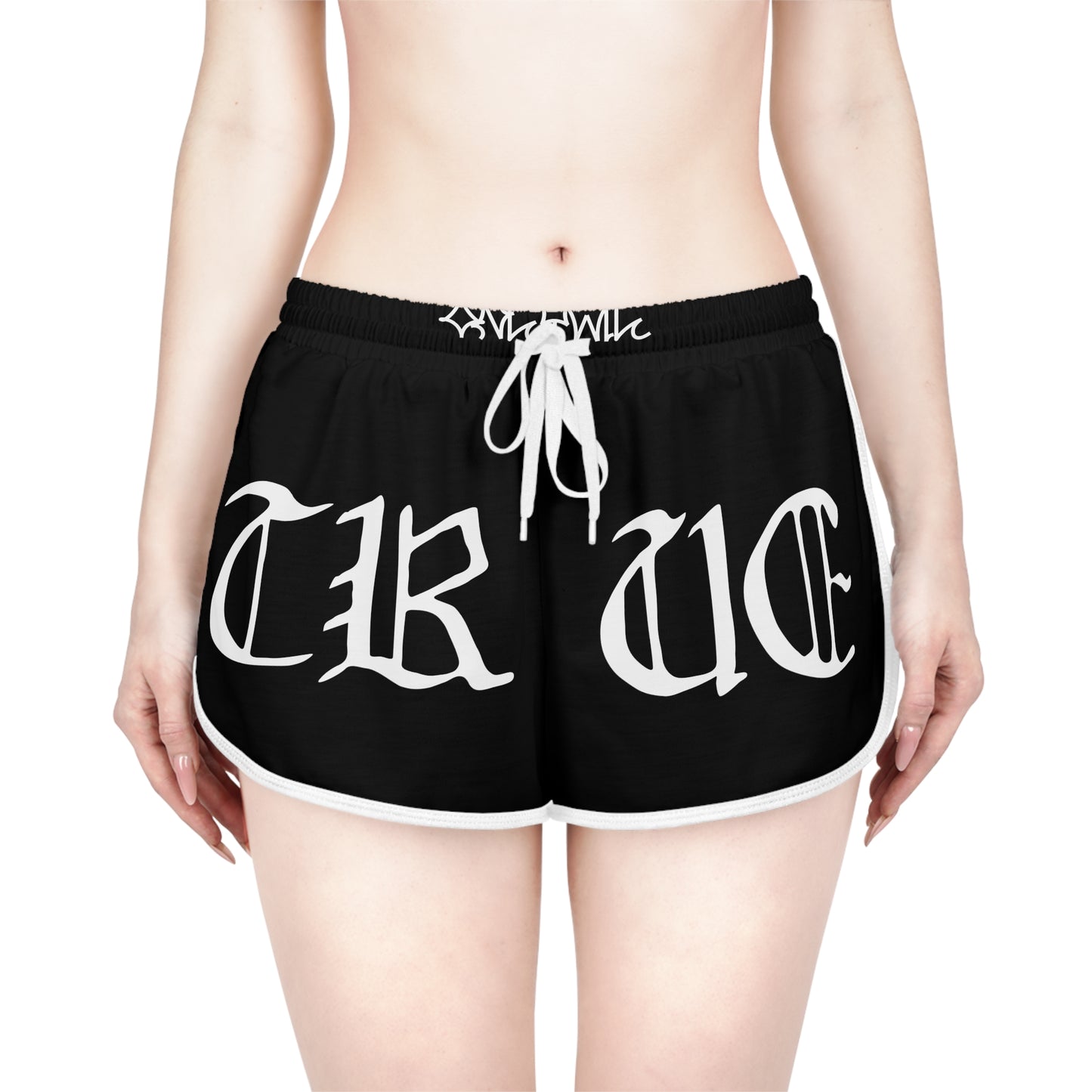 Women's Relaxed Shorts