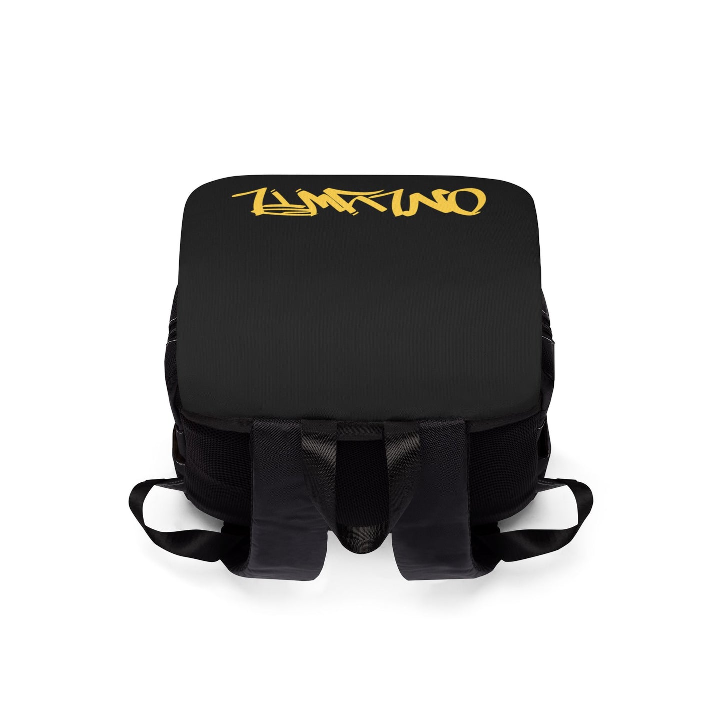 Unisex Casual Shoulder Backpack
