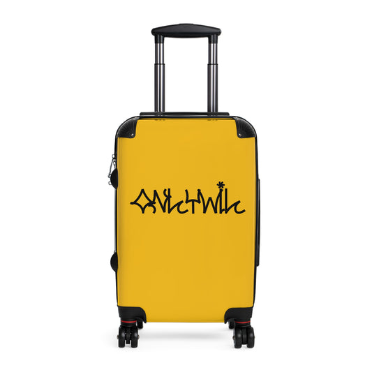 Suitcase