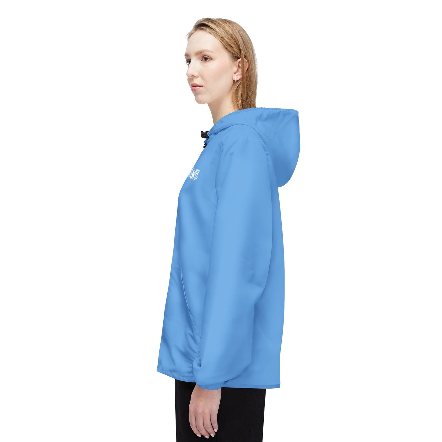 Windbreaker Jacket