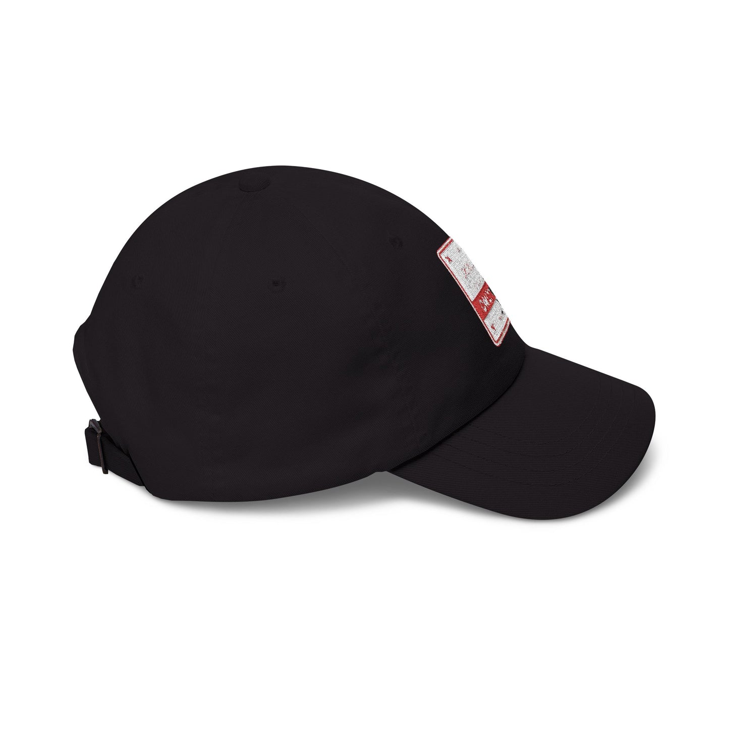 Classic Dad Cap