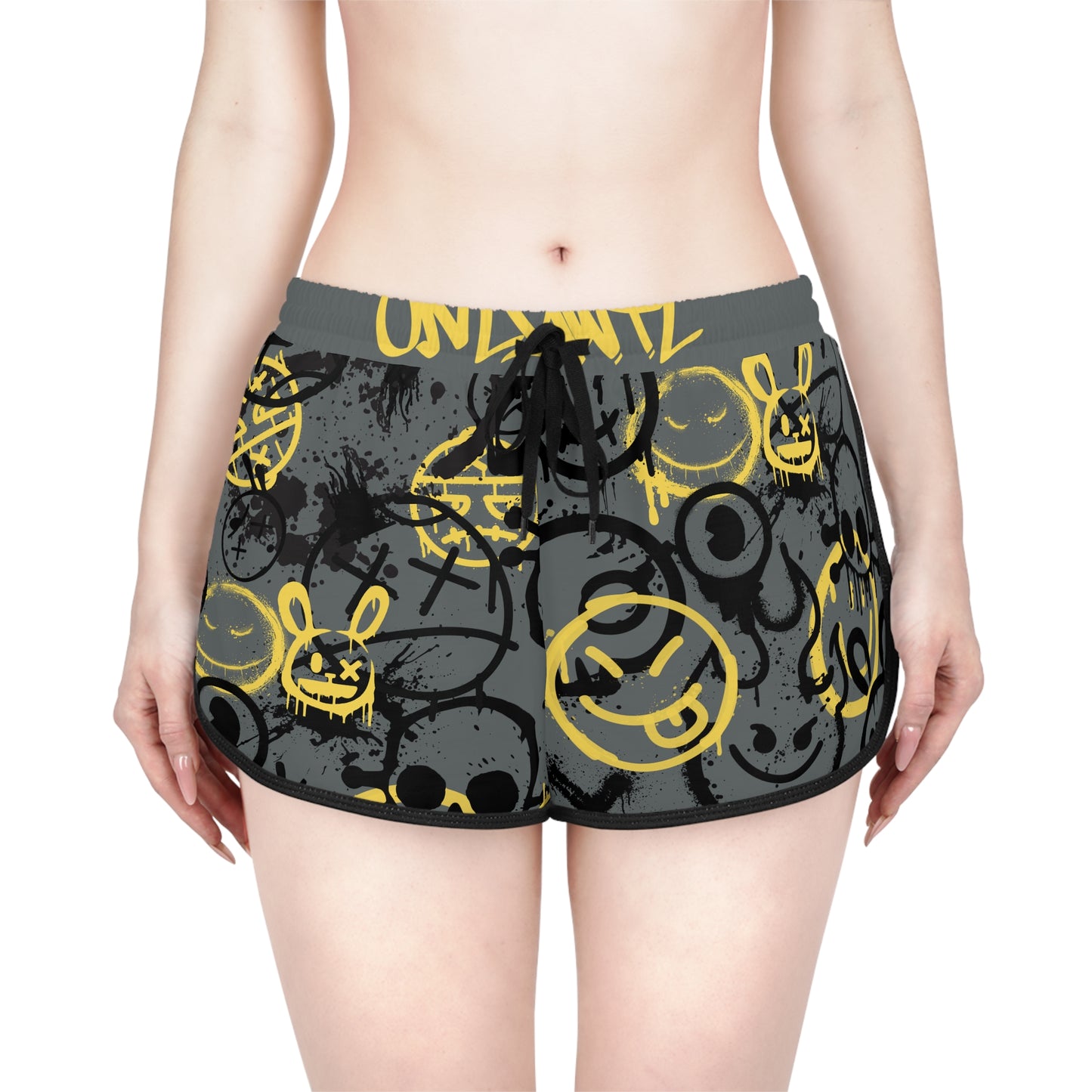 Women's Relaxed Shorts