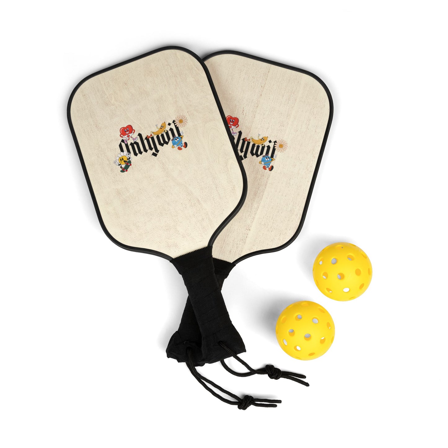 Pickleball Kit