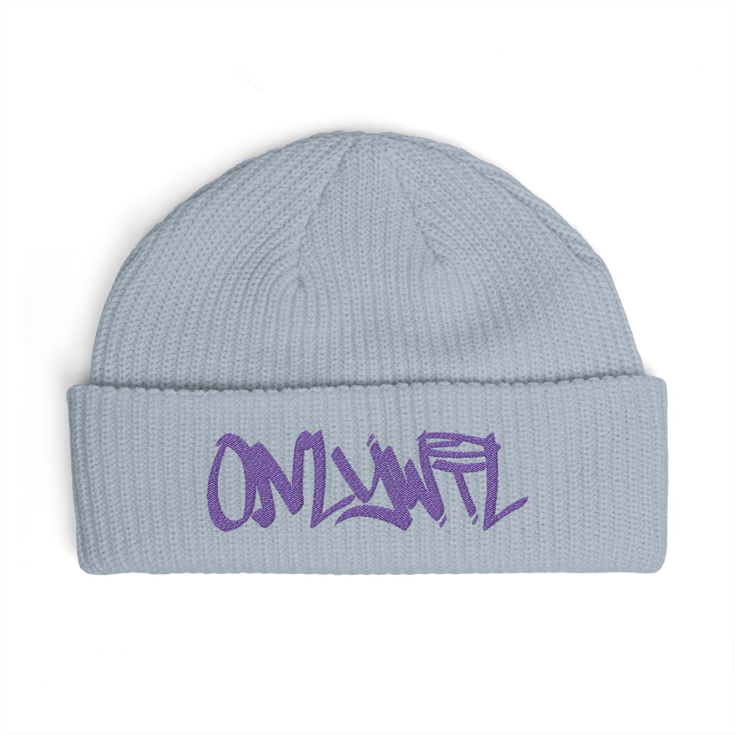 Cuff Beanie
