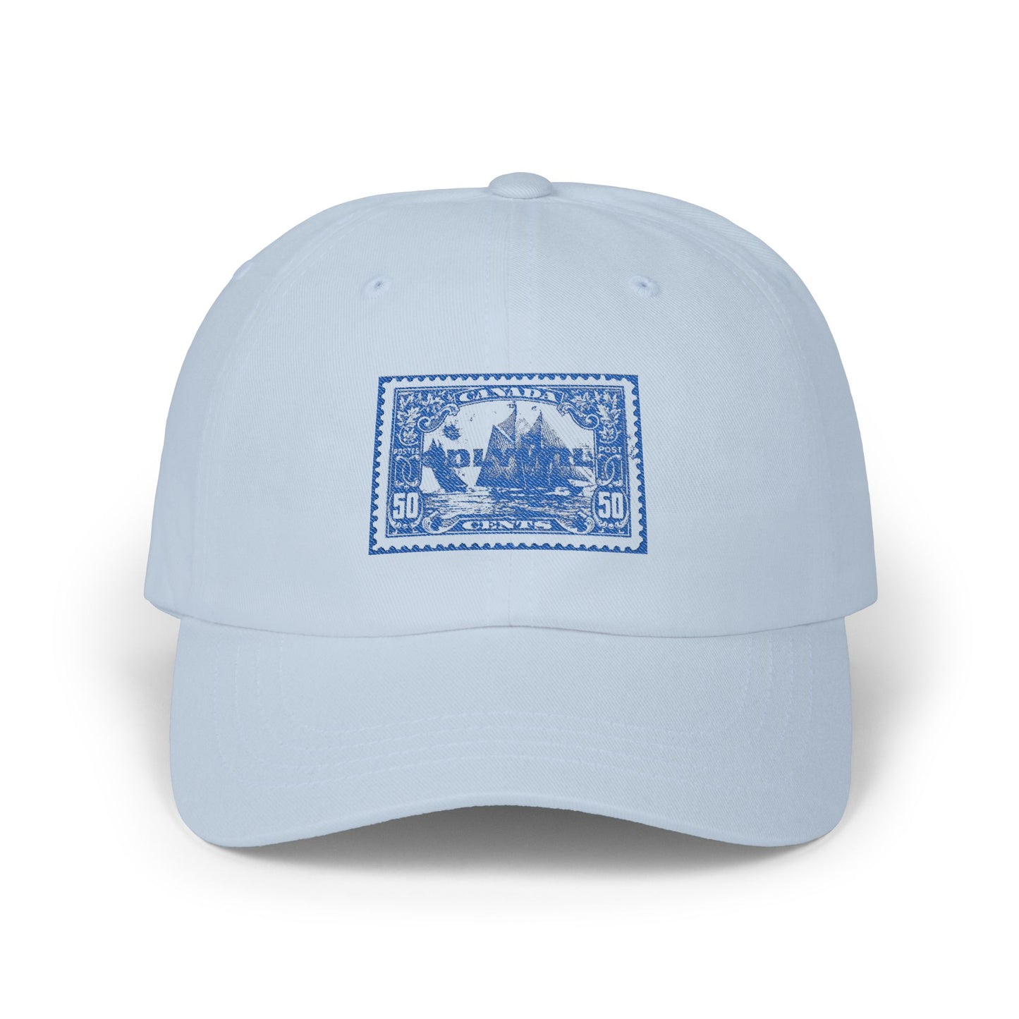 Classic Dad Cap