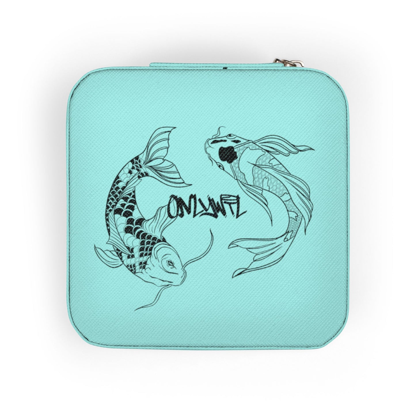 Jewelry Travel Case