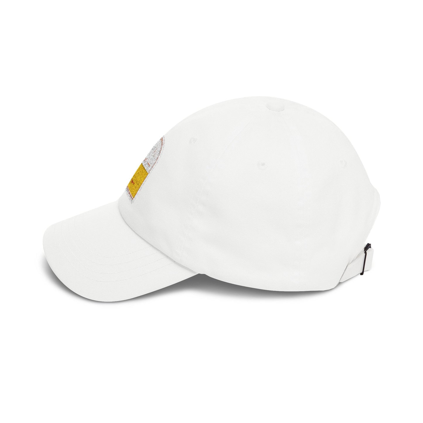 Classic Dad Cap