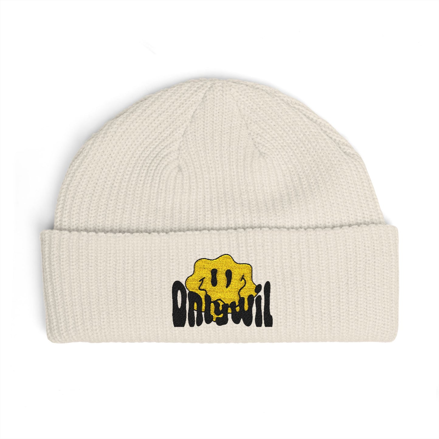 Cuff Beanie