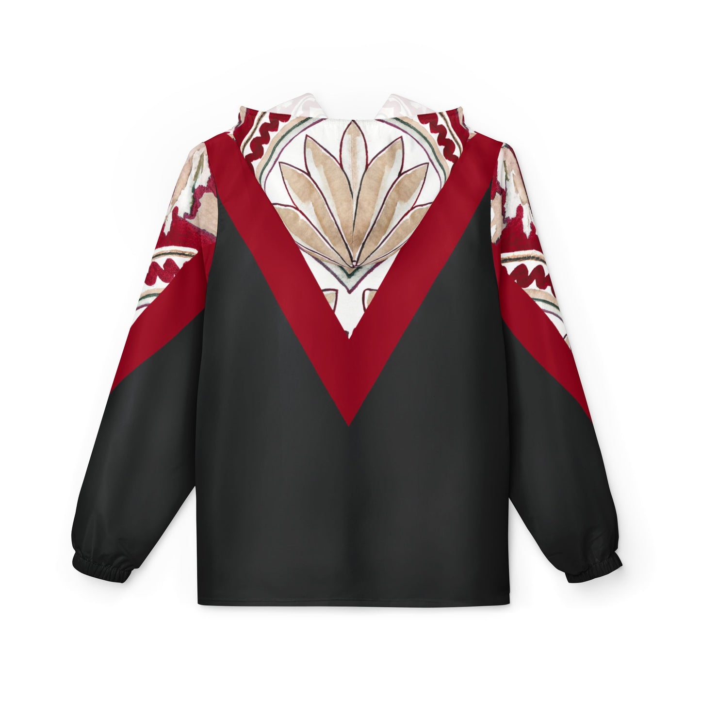 Windbreaker Jacket