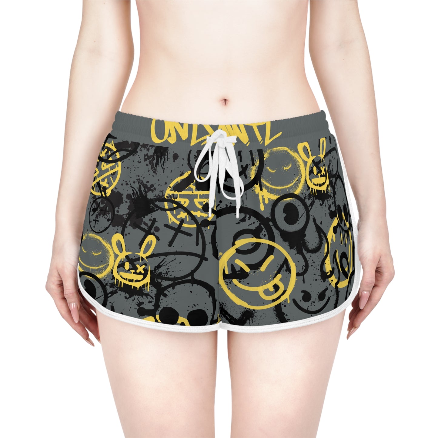 Women's Relaxed Shorts