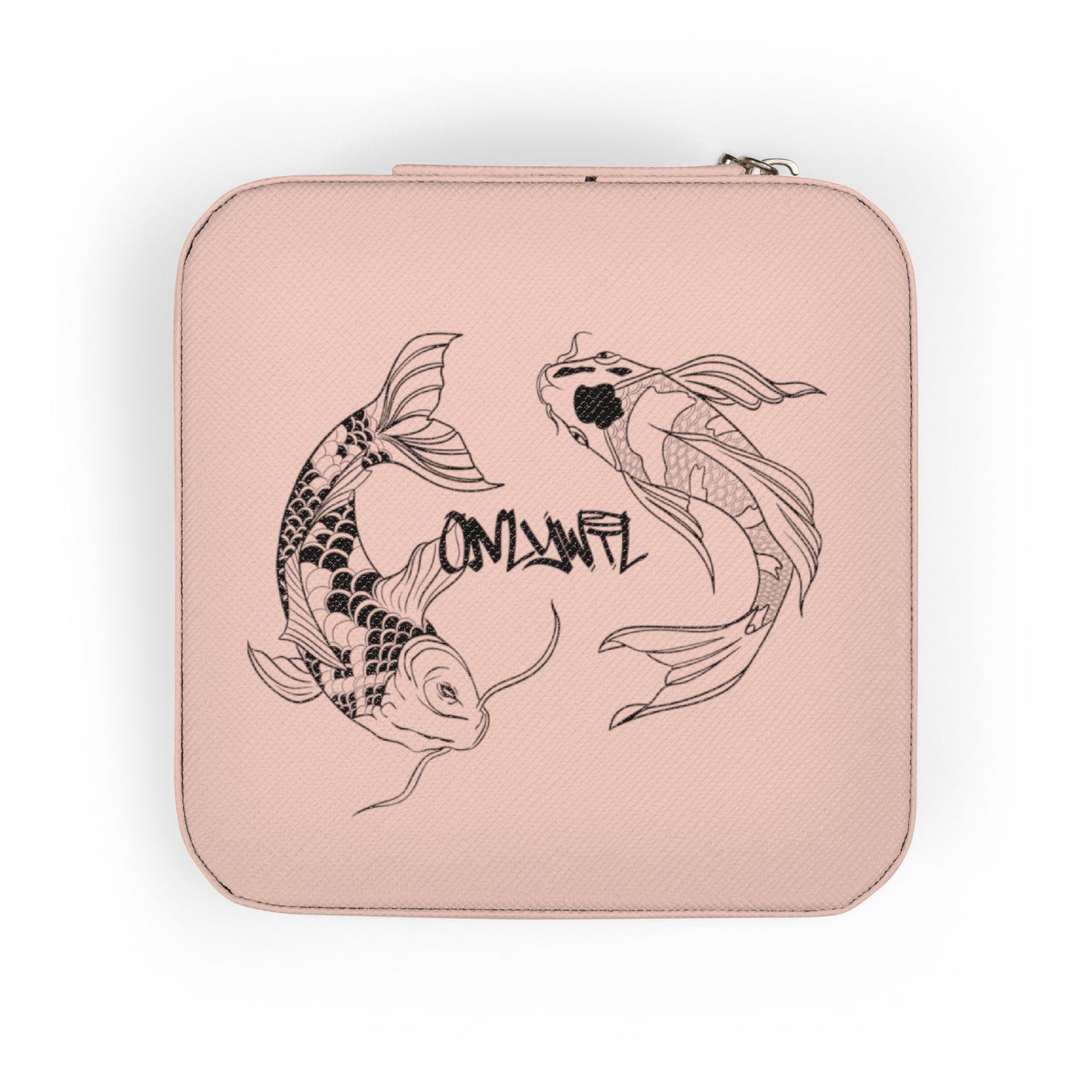 Jewelry Travel Case