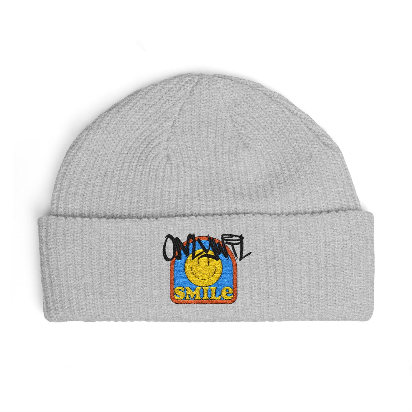 Cuff Beanie