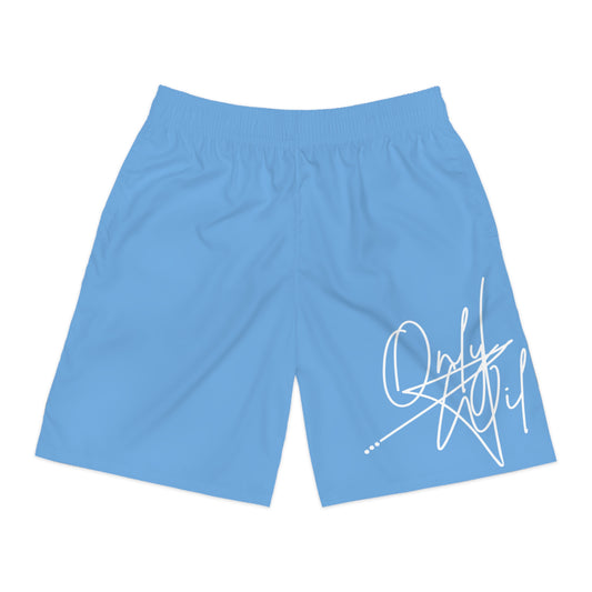 Men's Jogger Shorts
