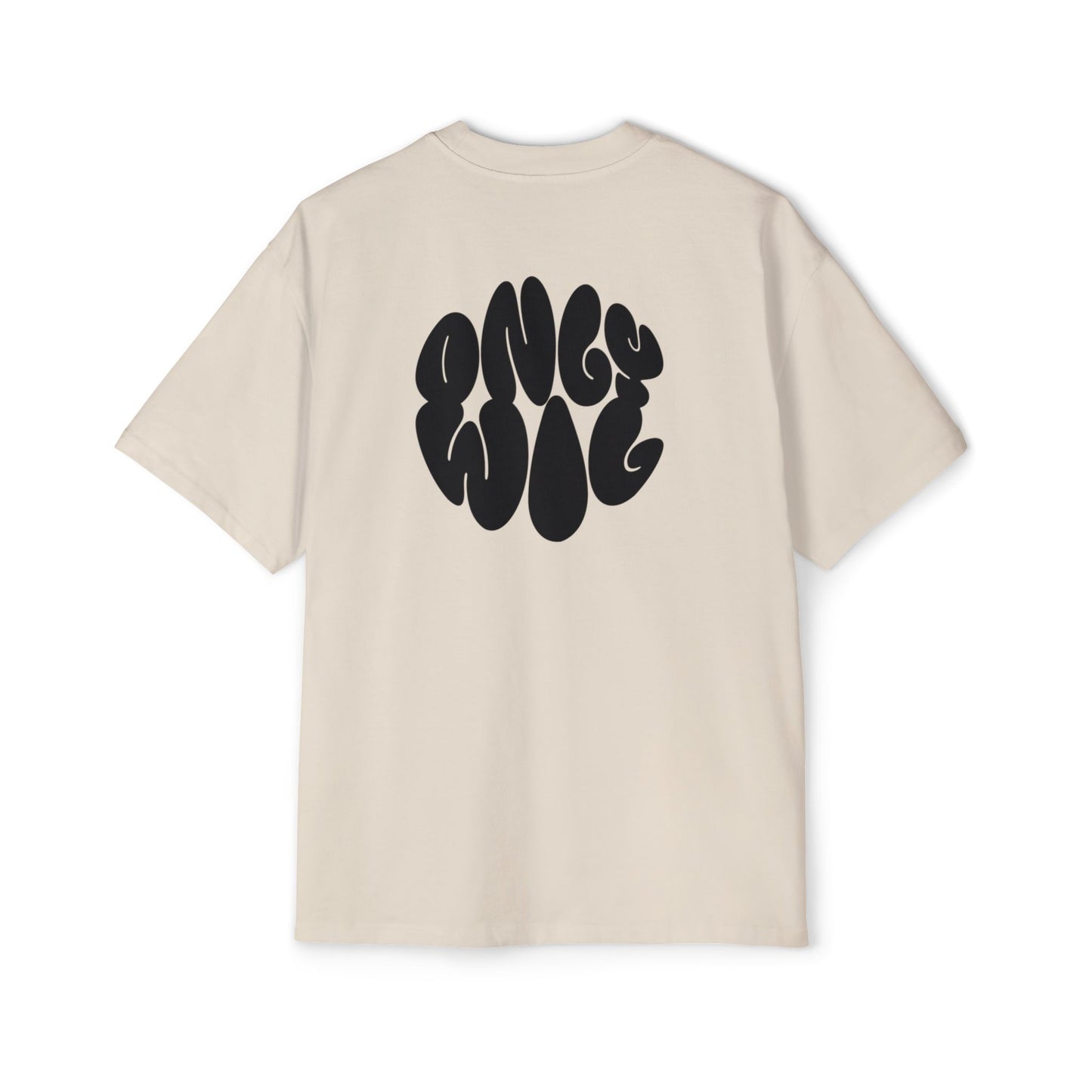 Heavy Oversized Tee