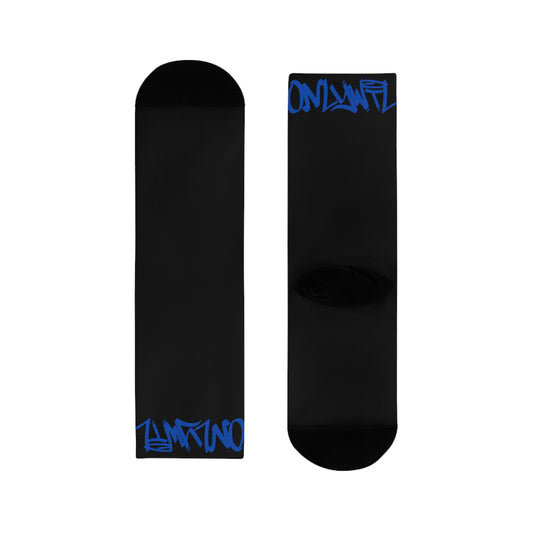 Sublimation Crew Socks (EU)