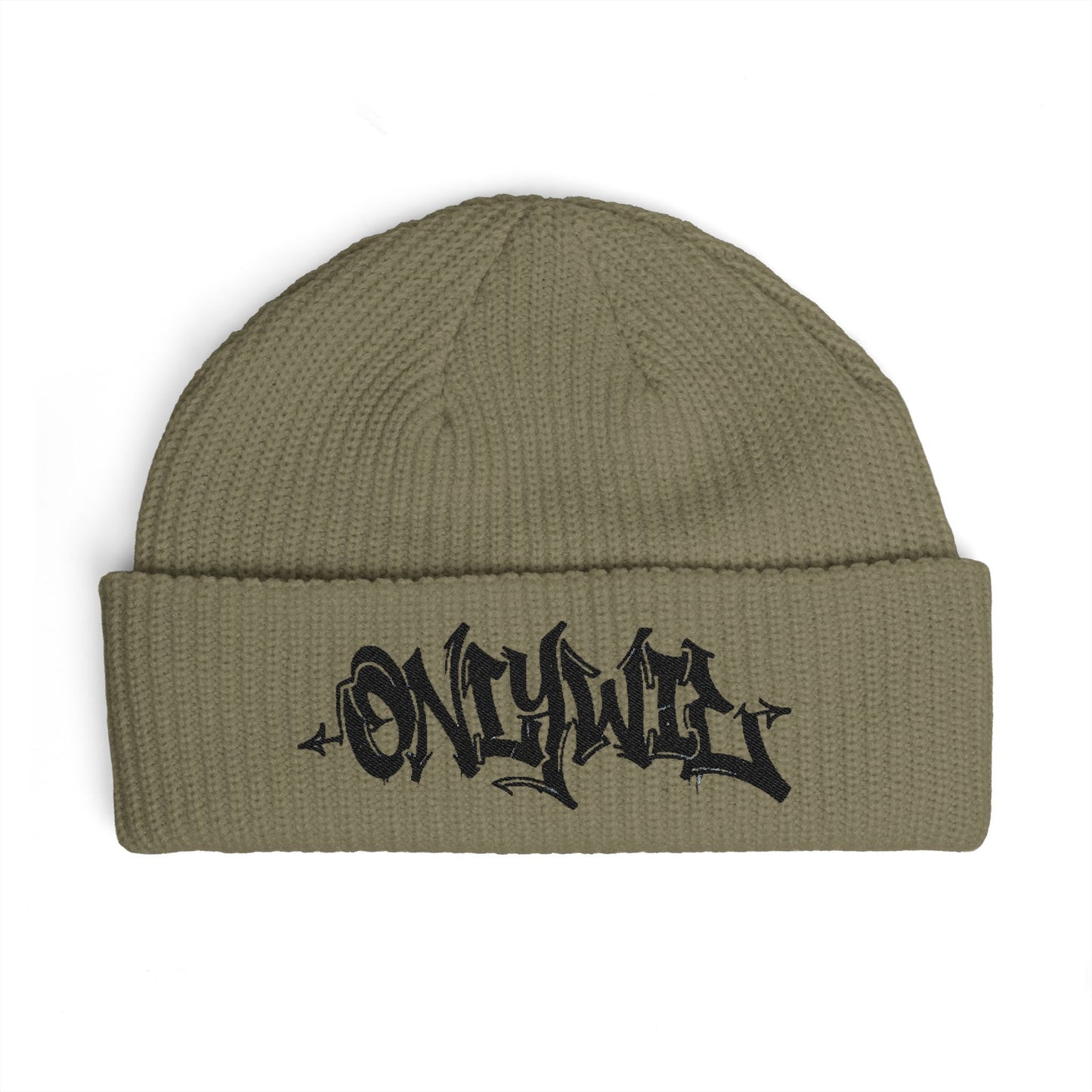 Cuff Beanie