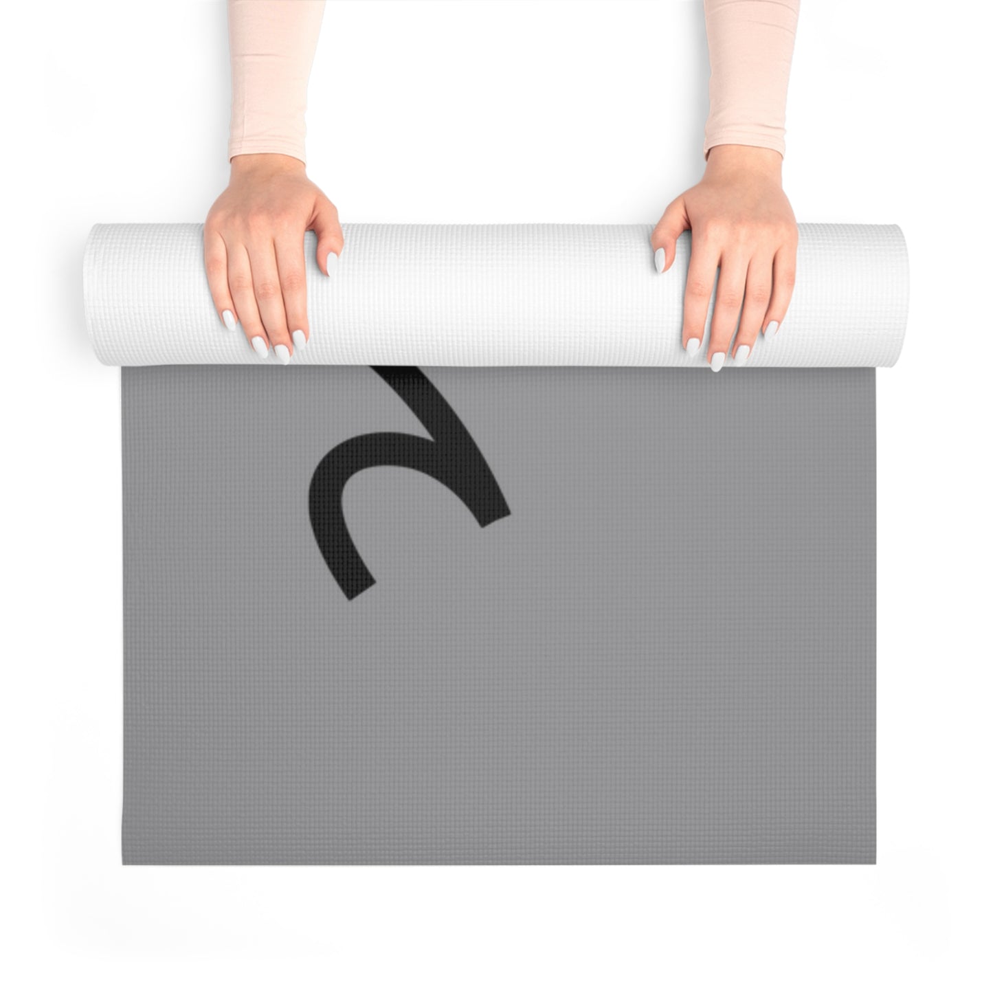 Foam Yoga Mat