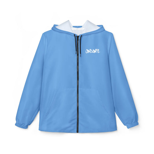 Windbreaker Jacket